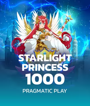Starlight princess.