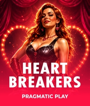 Heart breakers.