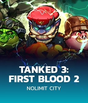 Tanked 3.